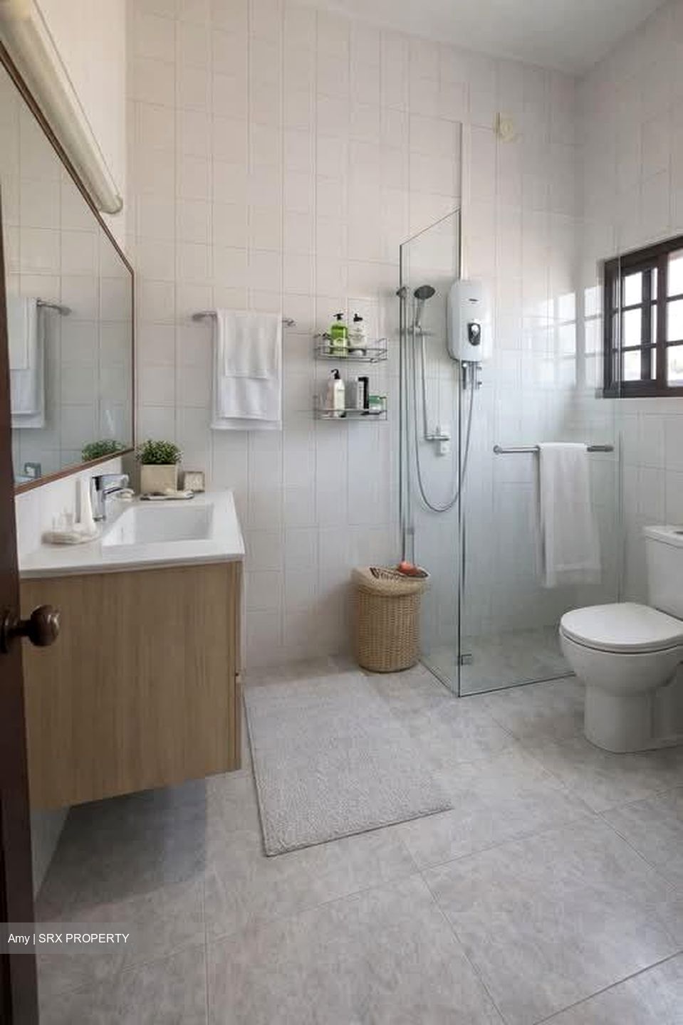 Mandarin Park (D21), Terrace #540187731